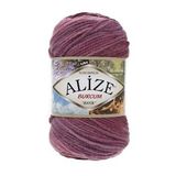 Alize Burcum Batik 1895 5 Adet El Örgü İpi