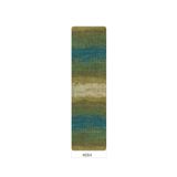 Alize Burcum Batik 4684 5 Adet El Örgü İpi