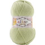 Alize Coton Gold (1 Adet) 103 Kuşkonmaz Rengi Elörgü Ipliği