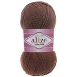 Alize Cotton Gold 100 Gr. | 493 Dumanlı Kuvars