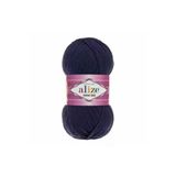 Alize Cotton Gold 100 Gr. | 58 Lacivert