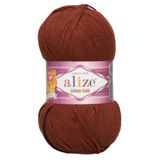 Alize Cotton Gold 100 Gr. | 690 Koyu Bakır