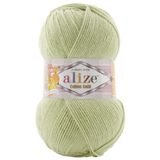 Alize COTTON GOLD 103 KOŞKONMAZ 100 GR 1 ADET