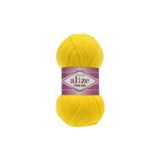 Alize Cotton Gold 110 - Papatya Sarı