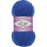 Alize Cotton Gold 141 5 Adet El Örgü İpi