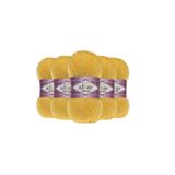 Alize Cotton Gold 216 Koyu Sarı 5 Adet