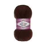 Alize Cotton Gold 26 5 Adet El Örgü İpi