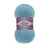 Alize Cotton Gold 287 5 Adet Örgü İpi