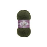 Alize Cotton Gold 29 100 gr Örgü İplik
