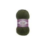 Alize Cotton Gold 29 5 Adet Örgü İpi