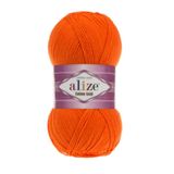 Alize Cotton Gold 37 Turuncu