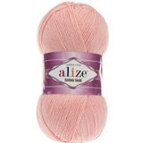 Alize Cotton Gold 393 100 gr Örgü İplik