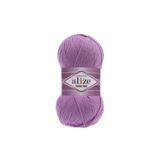 Alize Cotton Gold 43 100 gr Örgü İplik