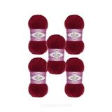 Alize Cotton Gold 5 Adet 390 El Örgü İpi