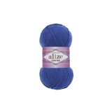 Alize Cotton Gold 5 Adet %55 Pamuk - %45 Akrilik / 100 Gr - 330 M 141 Saks