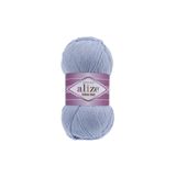 Alize Cotton Gold 5 Adet %55 Pamuk - %45 Akrilik / 100 Gr - 330 M 40 Mavi