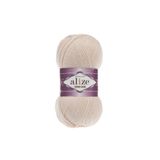 Alize Cotton Gold 5 Adet Ten Rengi Amigurumi Örgü Ipi (renk Kodu: 382)