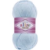 Alize Cotton Gold 513 Bebemavisi