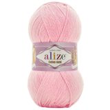 Alize Cotton Gold 518 5 Adet Örgü İpi