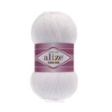 Alize Cotton Gold 55 5 Adet Örgü İpi