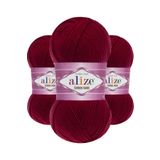 Alize Cotton Gold 57 100 gr Örgü İplik