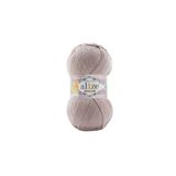 Alize Cotton Gold 592 Pudra Pembe