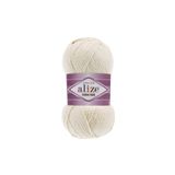 Alize Cotton Gold 599 Taş 5 Adet %55 Pamuk - %45 Akrilik / 100 gr - 330 M 599 Taş