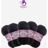 Alıze Cotton Gold 60 5 Adet