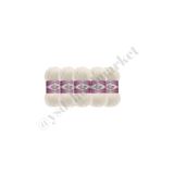 Alize Cotton Gold 62 Krem 5'li Paket Amigurumi ve Pamuklu Örgü İpi