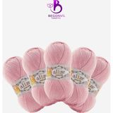 Alize Cotton Gold 638-(5 Adet)
