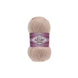 Alize Cotton Gold 67 5 Adet %55 Pamuk - %45 Akrilik / 100 Gr - 330 M 67 Mum Işığı