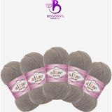Alize Cotton Gold 827-(5 Adet)