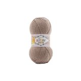 Alize Cotton Gold 960 - Koyu Bej Melanj