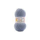 Alize Cotton Gold 962 - Soft Mavi