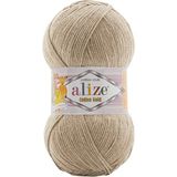 Alize Cotton Gold 963 Melanj Kamel El Örgü Ipi