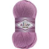 Alize Cotton Gold 98 Pembe - 94 cm