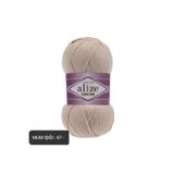Alize Cotton Gold Amigurumi Ipi 100 Gr 67
