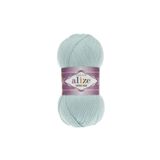 Alize Cotton Gold Amigurumi Ipi 100 Gr El Örgü Ipi Punch Ipi 522 Mint