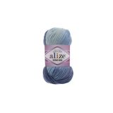 Alize Cotton Gold Batik 3299 El Örgü İpi