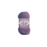 Alize Cotton Gold Batik 4531 100 gr Örgü İplik