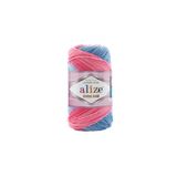 Alize Cotton Gold Batik 7935