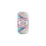 Alize Cotton Gold Batik 7936