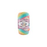 Alize Cotton Gold Batik 7937