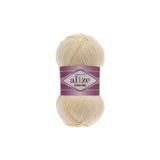 Alize Cotton Gold Color 458 5 Adet Örgü İpi