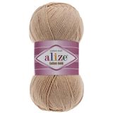 Alize Cotton Gold Color: 96 100 Gram Tekli