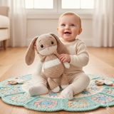 Alize Cotton Gold El Örgü Ipi - 1 Adet -%55 Pamuklu Amigurumi ve Bebek Yünü - Tüylenmez Yumuşak Doku - 100GR, 330 Metre (401 Ten) - Standart - Çok Renkli