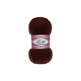 Alize Cotton Gold El Örgü Ipi 100 Gr 26 Kahverengi