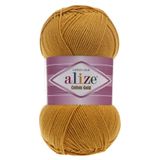 Alize Cotton Gold El Örgü Ipi Ipliği Yünü Renk Kodu:02