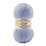 Alize Cotton Gold El Örgü İpliği 5 Adet (481)
