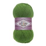 Alize Cotton Gold El Örgü İpliği 5 Adet (Çimen 126)